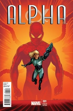 Alpha: Big Time #1 — 1:50 incentive variant