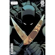 Absolute Batman #19 (Cover C Nick Dragotta Variant) cover, an homage to The Incredible Hulk #340